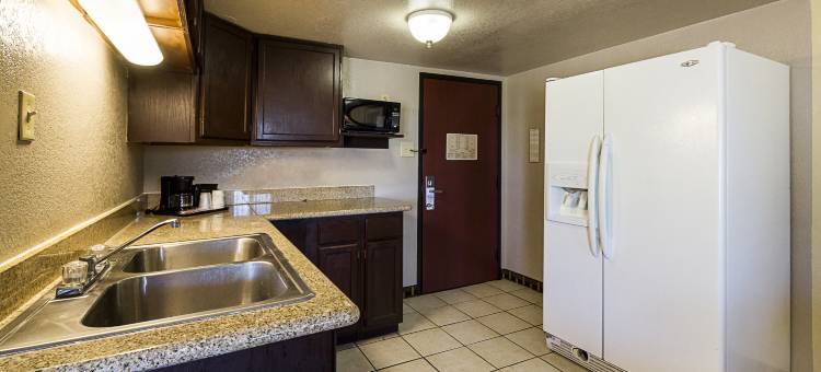 SureStay Plus Hotel by Best Western San Antonio North图片