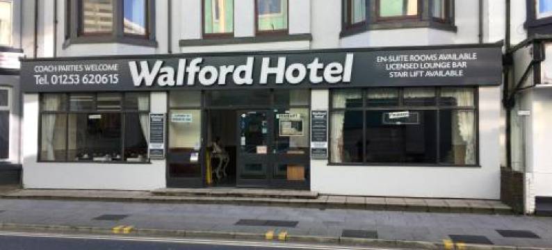 沃尔福德酒店(Walford Hotel)图片