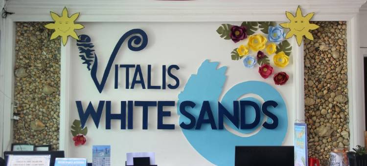 维他里斯白沙酒店(Vitalis White Sands)图片