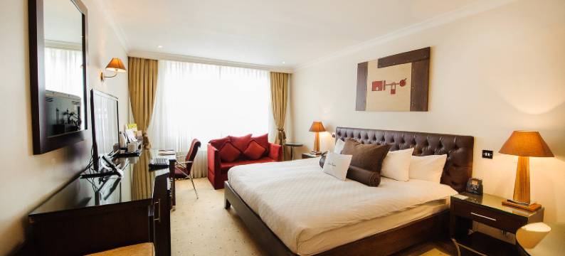 法院酒店(Courthouse Hotel)图片