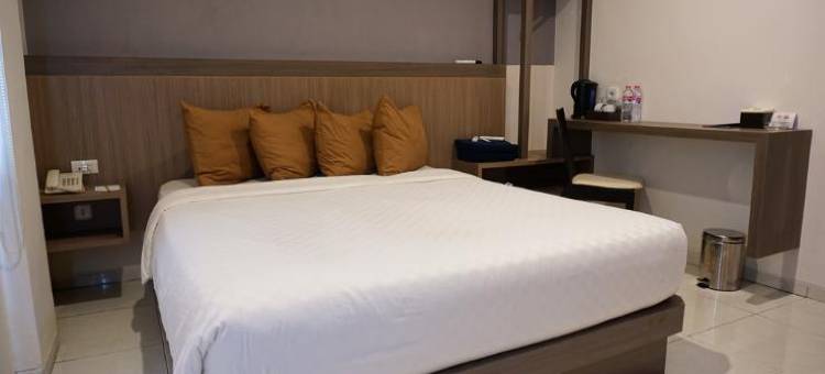 达鲁酒店(Hotel Dalu)图片