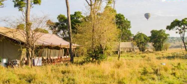 塞伦盖蒂萨凡纳帐篷营地(Serengeti Savannah Camps)图片