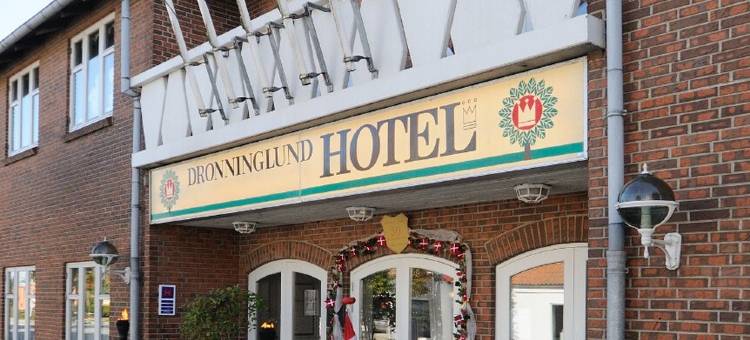 德龙宁隆酒店(Dronninglund Hotel)图片