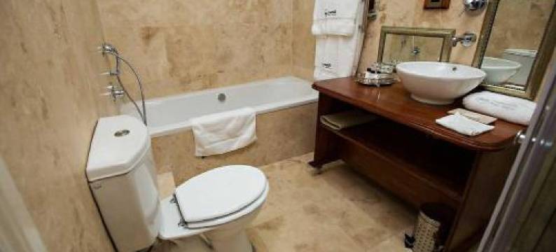 Mavuta Boutique Apartments图片