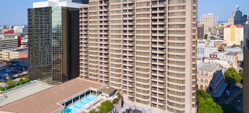 温莎苑(The Windsor Court)图片