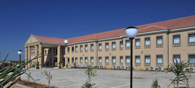 克里斯塔马哈拉佩酒店(Cresta Mahalapye Hotel)图片