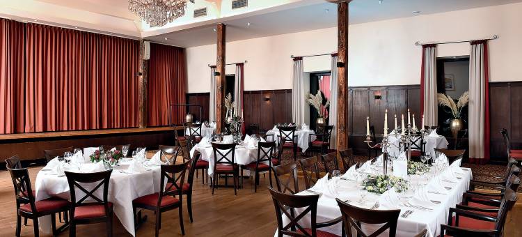 杜塞道夫多里梅洛酒店(Dormero Hotel Düsseldorf)图片
