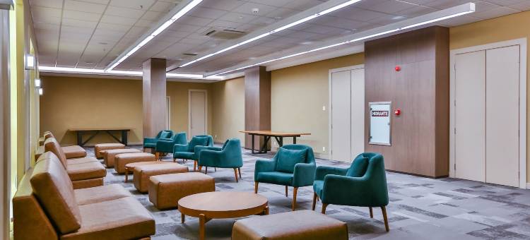 戈亚尼亚全美精选酒店(Transamerica Collection Goiânia)图片