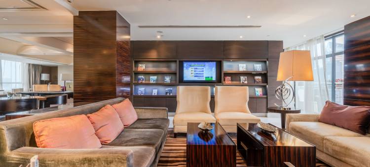 四川锦江宾馆贵宾楼图片