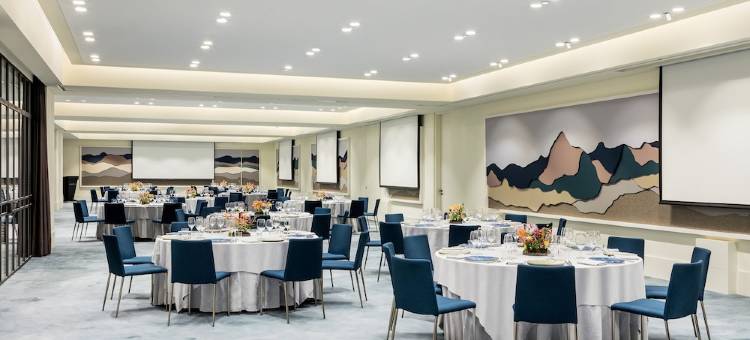 安达仕首尔江南酒店(ANDAZ SEOUL GANGNAM, BY HYATT)图片