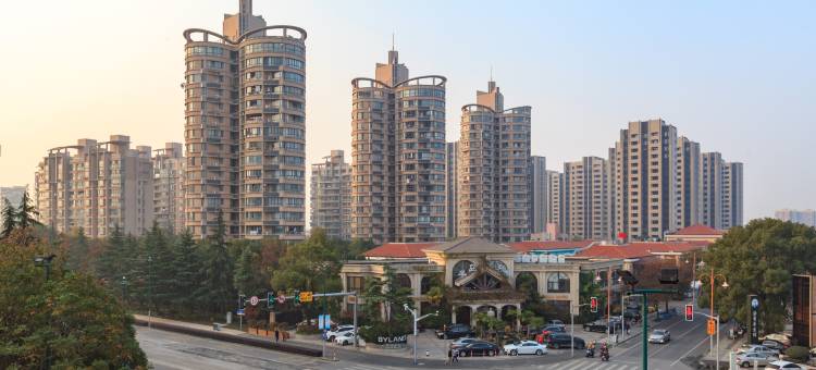 上海哈默汉斯酒店(松江大学城店)图片