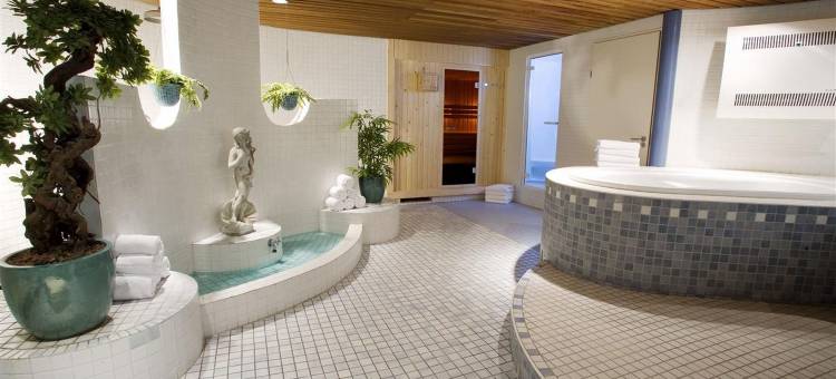 克雷佩尔曼弗莱彻餐厅酒店(Fletcher Hotel-Restaurant de Klepperman)图片