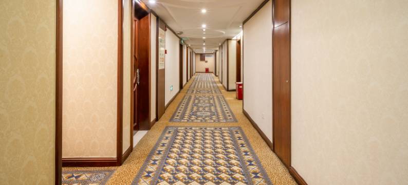 维也纳酒店(广州惠福西上下九店)图片