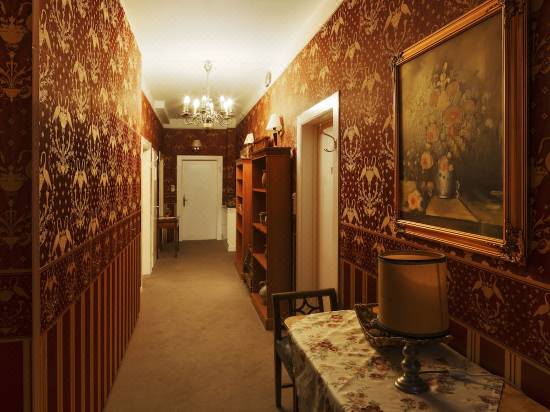 Hotel Haus Muller Hotel Reviews And Room Rates Trip Com