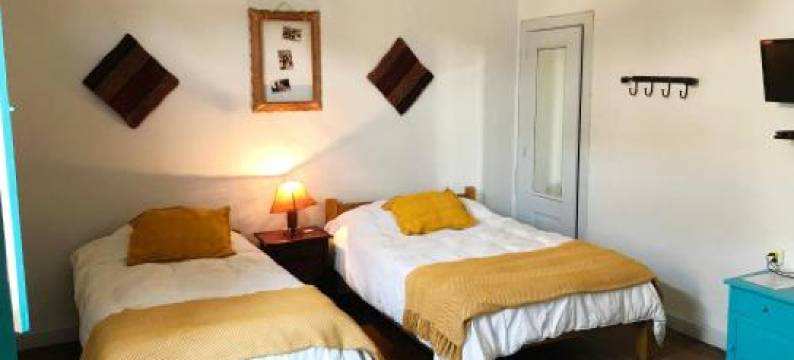 公园旅馆(Park Hostel)图片