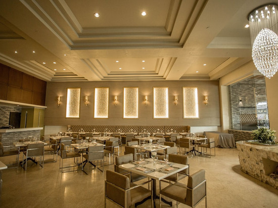 皇家曼达亚酒店