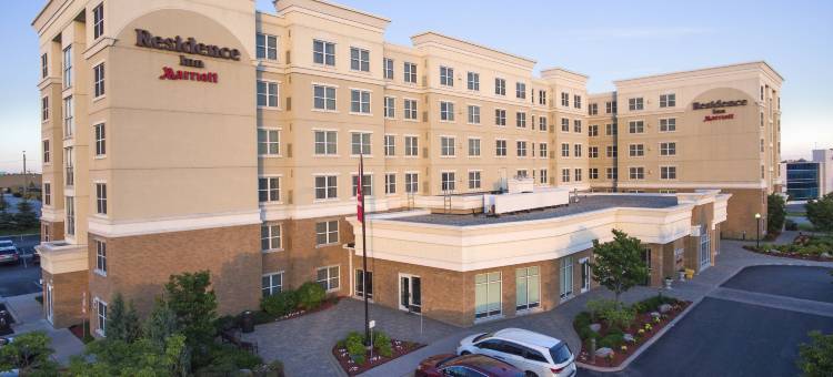 Residence Inn Toronto Vaughan图片