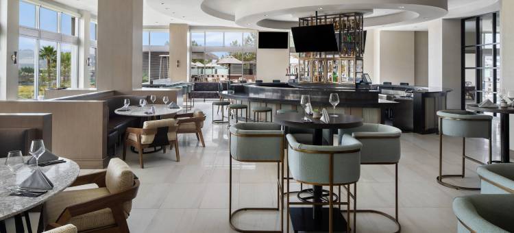 圣迭戈德尔马万豪酒店(San Diego Marriott Del Mar)图片