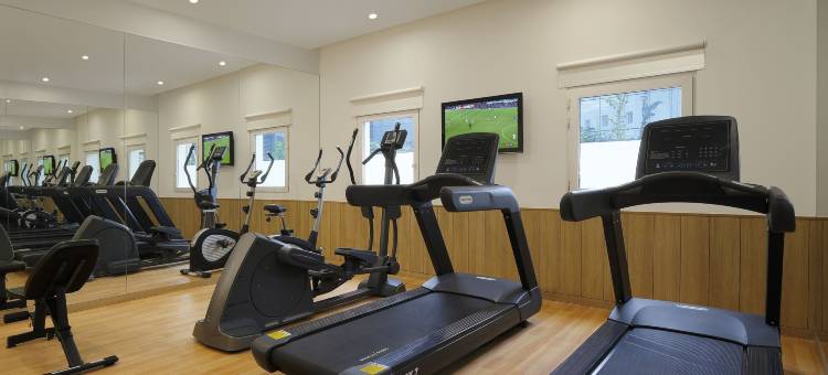 金奈欧姆托莱帕卡姆智选假日酒店(Holiday Inn Express Chennai OMR Thoraipakkam)图片