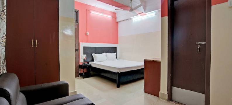 SPOT ON 45004 Hotel Royal Orchid SPOT图片