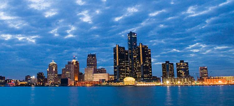 底特律沃伦索尼斯塔简单套房酒店(Sonesta Simply Suites Detroit Warren)图片