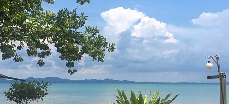 象岛市集度假村(The Souk Resort Koh Chang)图片