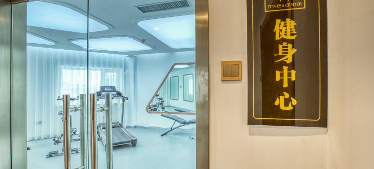 长春名人酒店图片