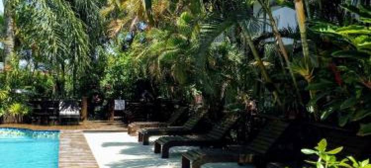 Arco Íris Pousada图片