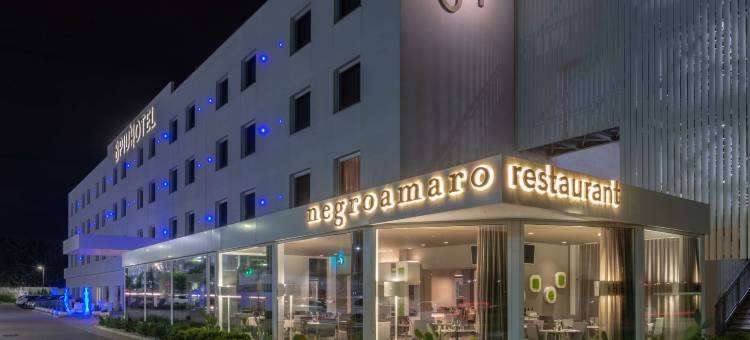 8浦酒店(8Piuhotel)图片
