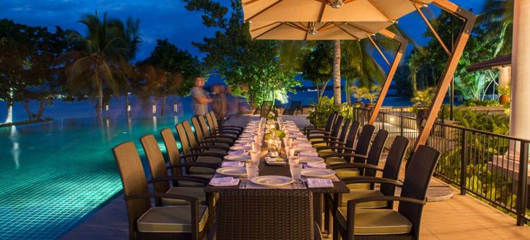 卢比种植园都喜天丽度假酒店(Dusit Thani Lubi Plantation Resort)图片