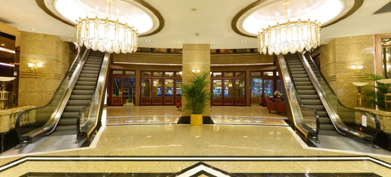 上海王宝和大酒店图片