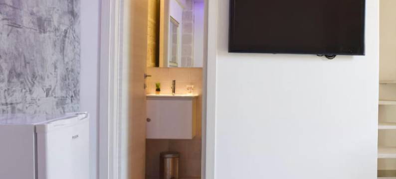 亚科萨雷托酒店(ArcoSalento)图片