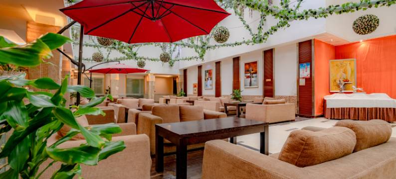 全林酒店(贵阳甲秀楼店)图片