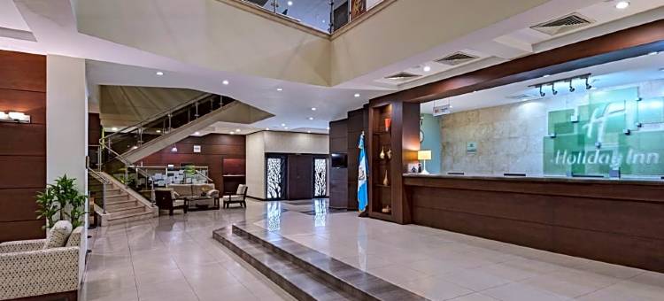 Holiday Inn 危地马拉(Holiday Inn Guatemala)图片