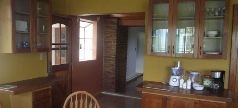 查奎达青年旅舍(Charqueada Hostel)图片