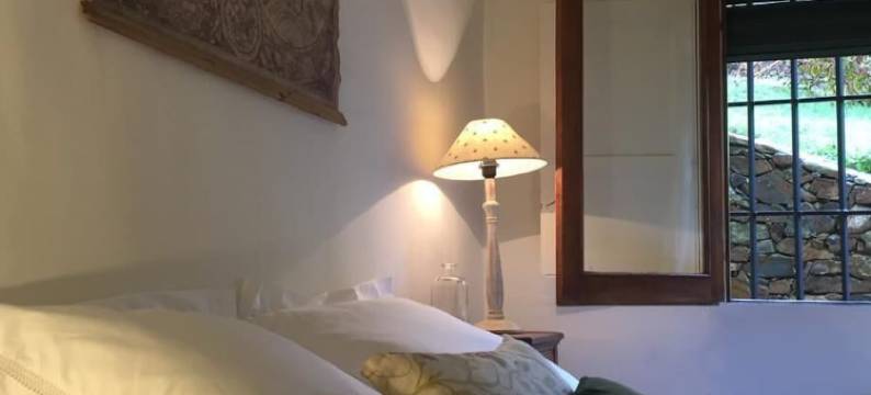 福尔丁乡村家庭旅馆(Casa Rural El Fortin)图片