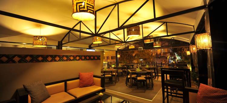 荣耀酒店(Gloria Hotel)图片