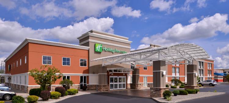 Holiday Inn & Suites 罗切斯特 - 市场(Holiday Inn & Suites Rochester - Marketplace)图片
