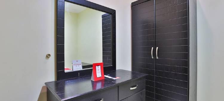 OYO 390 Rawaat Al Shahad Apt Hotel图片