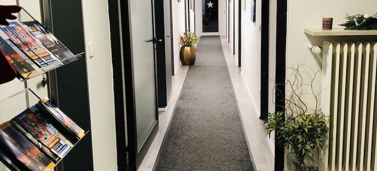 巴特阿巴赫公寓酒店(Aparthotel Bad Abbach)图片