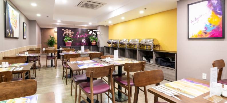 阿凡提精品酒店(Avanti Boutique Hotel)图片