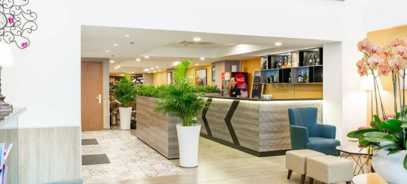 阿凡提精品酒店(Avanti Boutique Hotel)图片