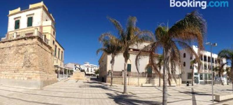 Siciliacasevacanze - Iride图片