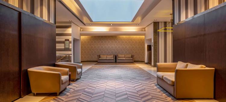 "温德姆瑞奥巴拉"(Wyndham Rio Barra)图片