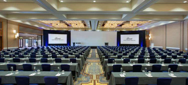 费尔蒙特斯科特斯德公主酒店(Fairmont Scottsdale Princess)图片