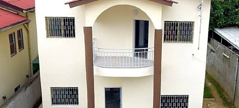 艾利泽住宅酒店(Residence Alizee)图片