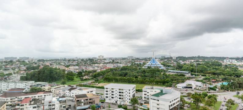 福利酒店及公寓(Hock Lee Hotel & Residences)图片