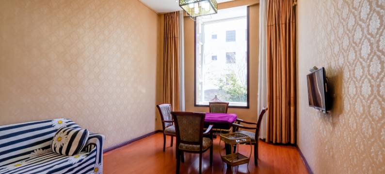 会理鸿大酒店图片