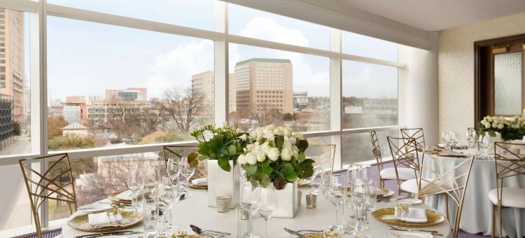 费尔蒙奥斯汀酒店(Fairmont Austin)图片