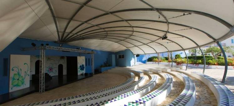 塞利农特曼吉亚度假村(Mangia's Selinunte Resort)图片